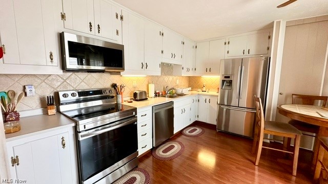 Mills Creek Condo - Residential