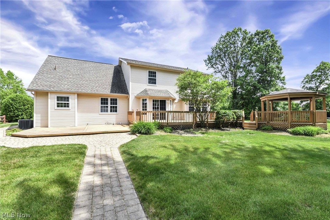 Stone Creek - Residential