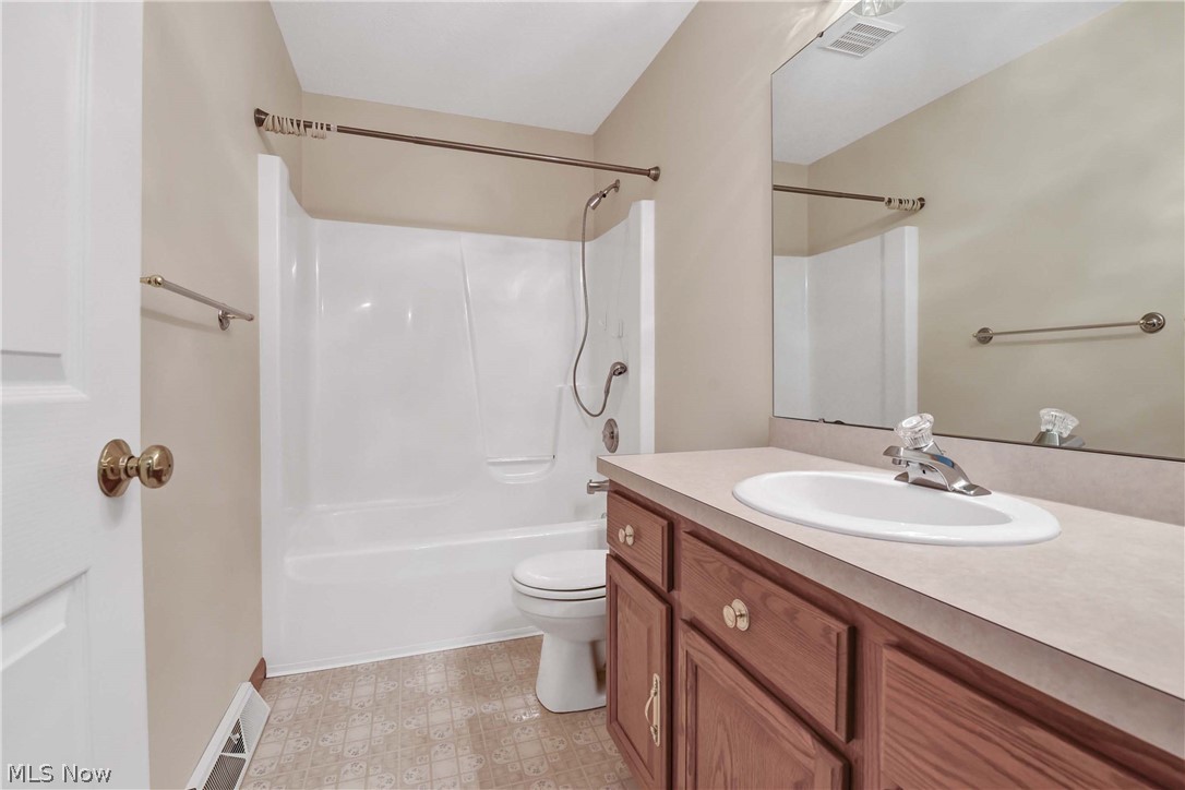 Stone Creek - Residential