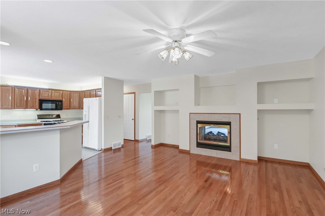 Stone Creek - Residential