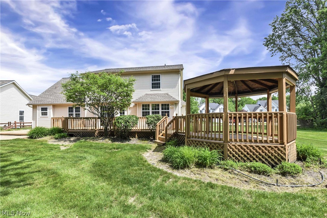Stone Creek - Residential