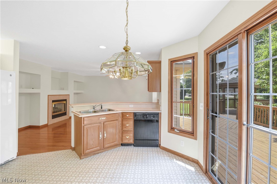 Stone Creek - Residential