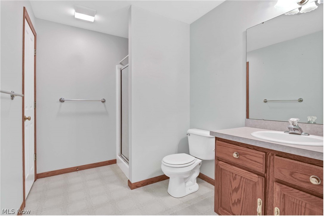 Stone Creek - Residential