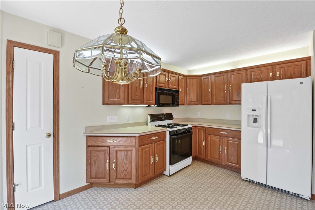 Stone Creek - Residential