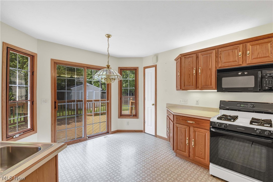 Stone Creek - Residential