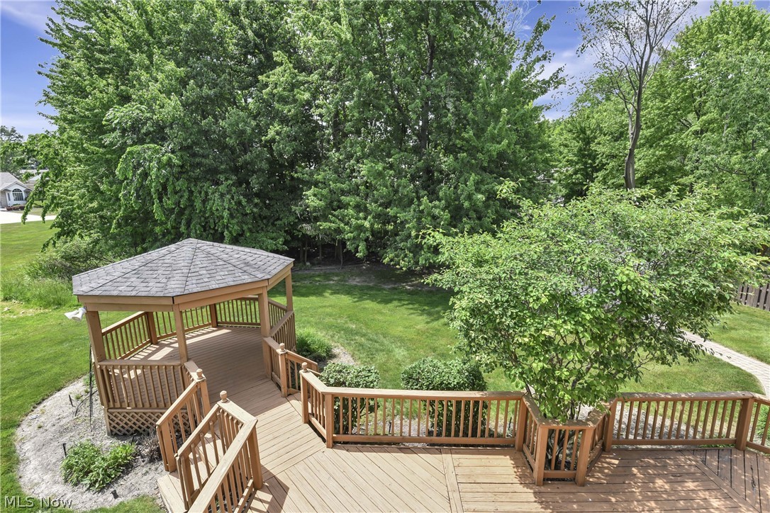 Stone Creek - Residential
