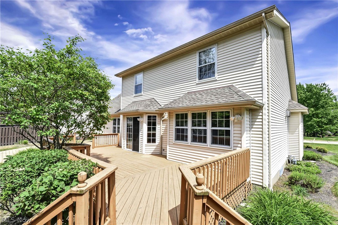 Stone Creek - Residential