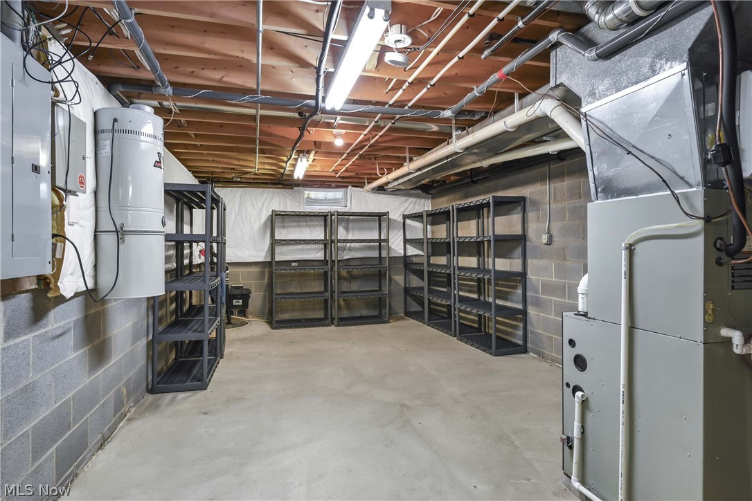 Stone Creek - Residential