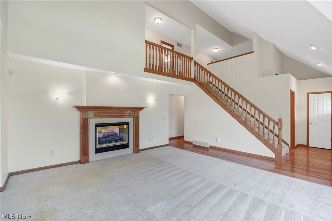 Stone Creek - Residential