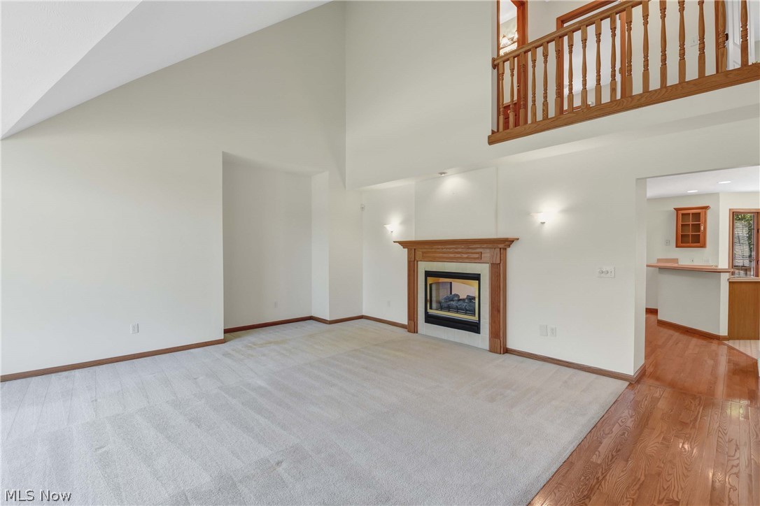 Stone Creek - Residential