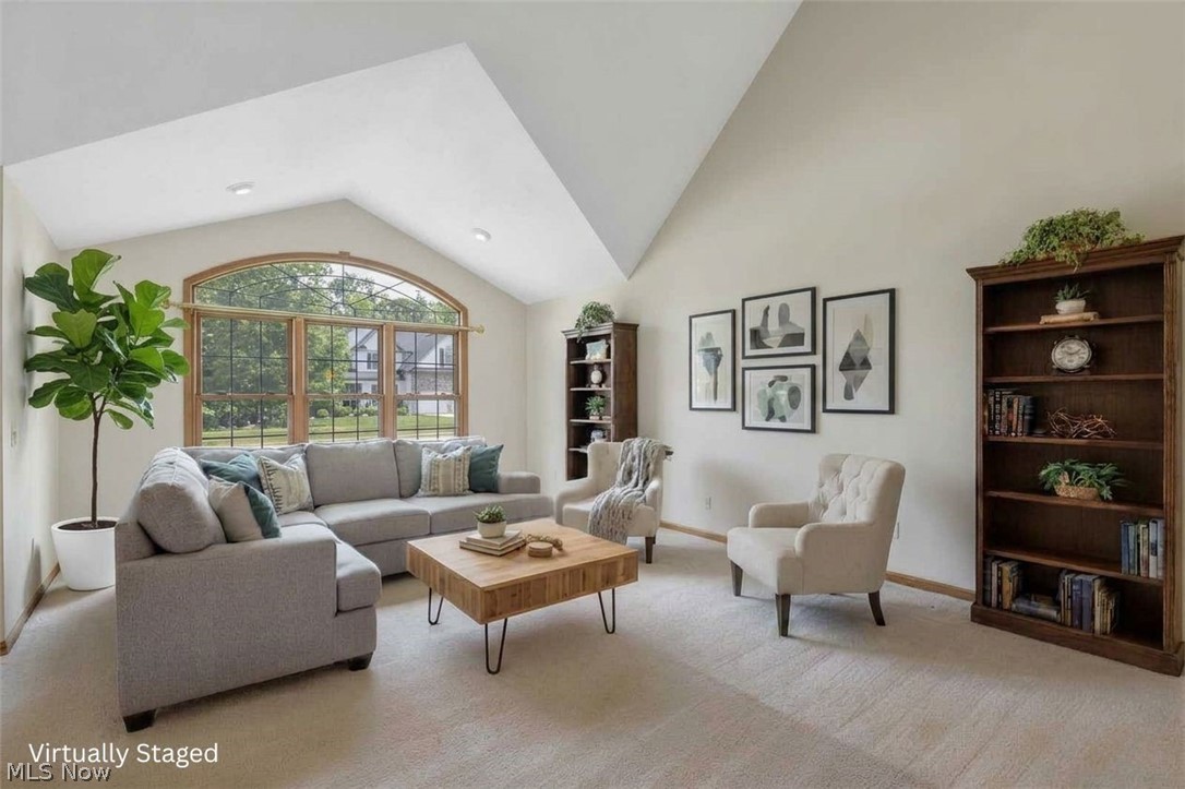 Stone Creek - Residential