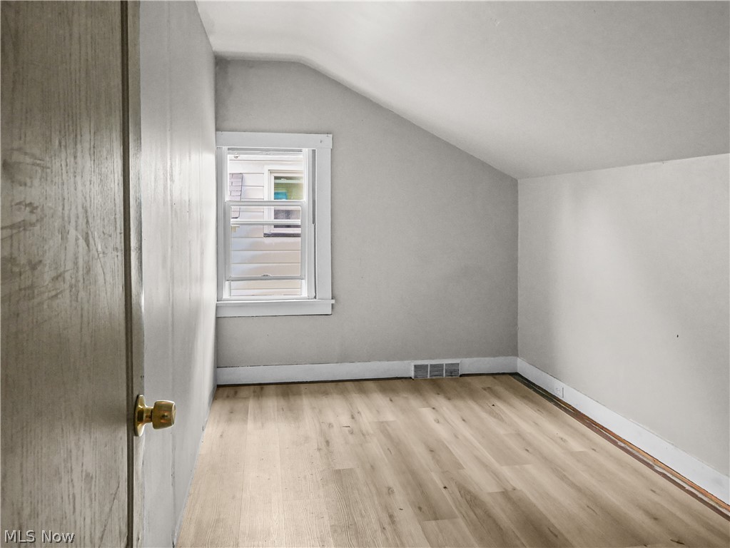 City/Youngstown - Residential
