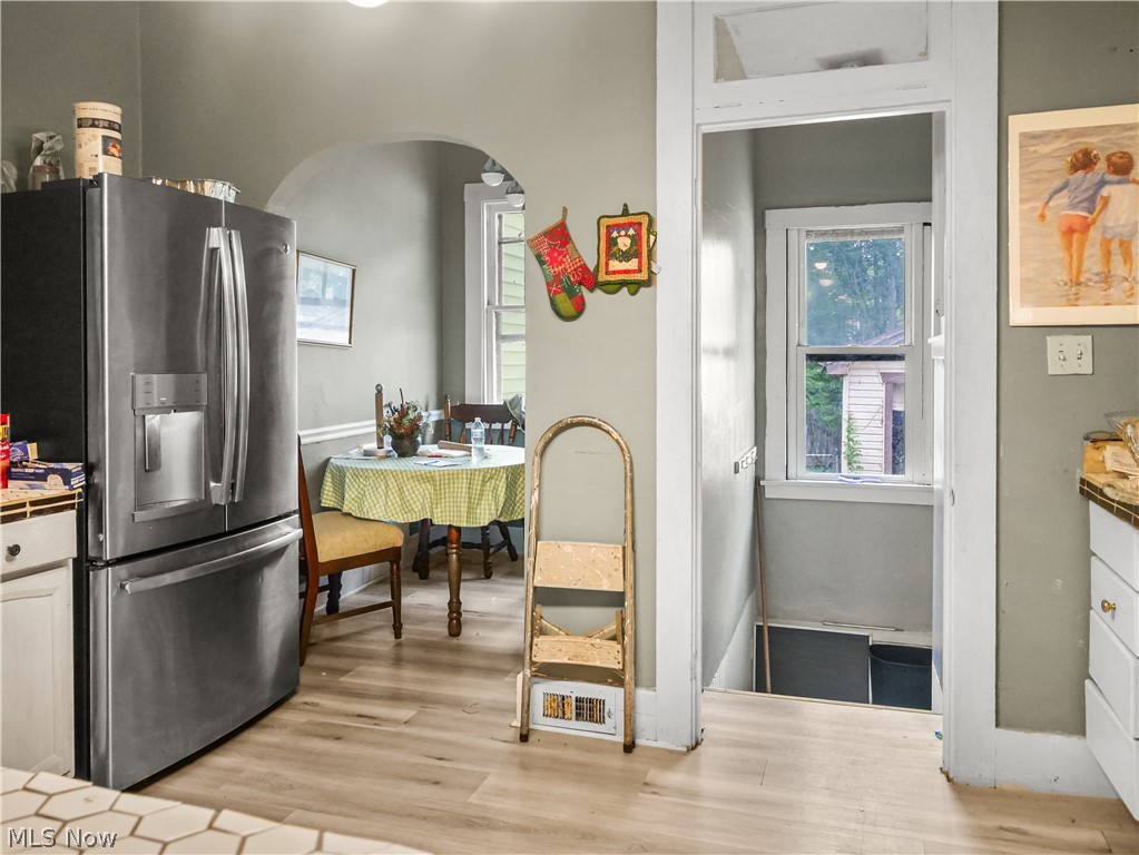 City/Youngstown - Residential