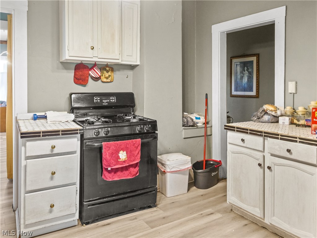 City/Youngstown - Residential