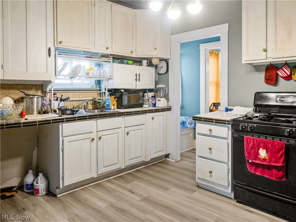 City/Youngstown - Residential