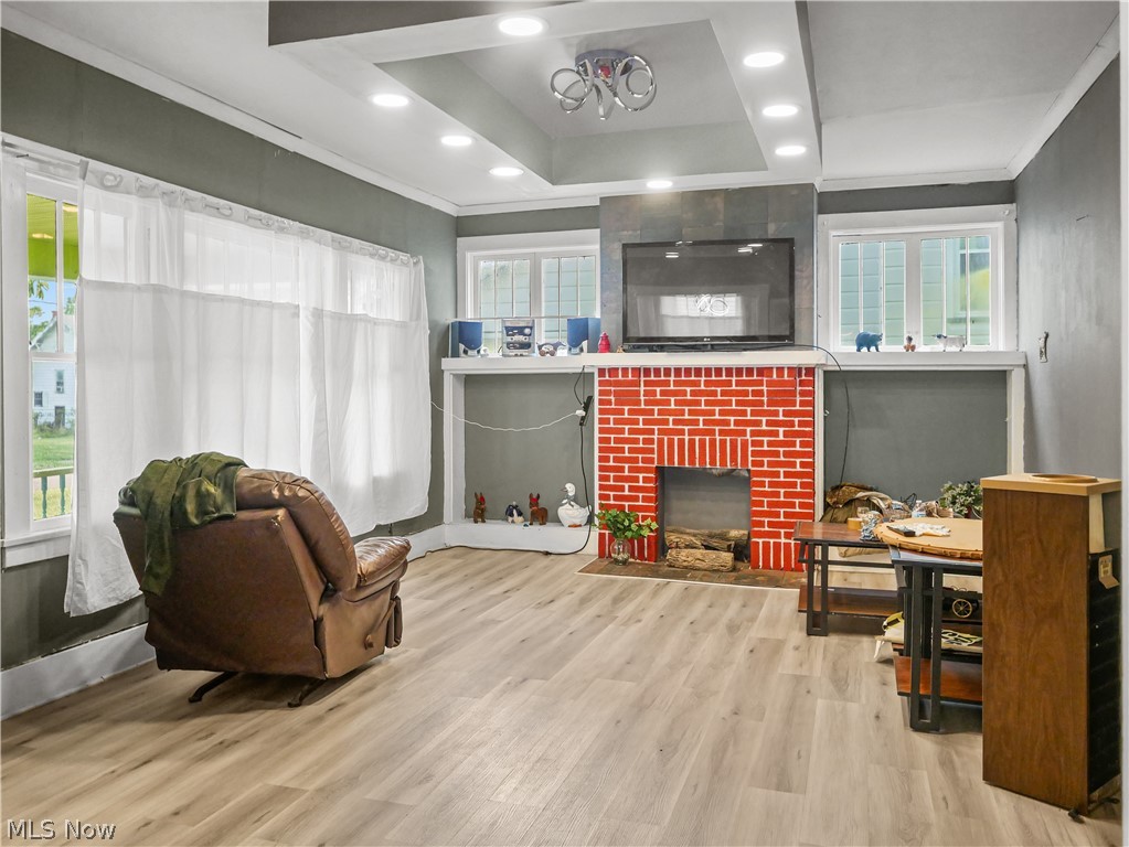 City/Youngstown - Residential