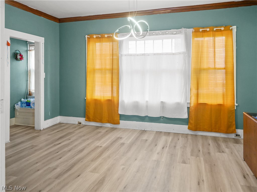 City/Youngstown - Residential