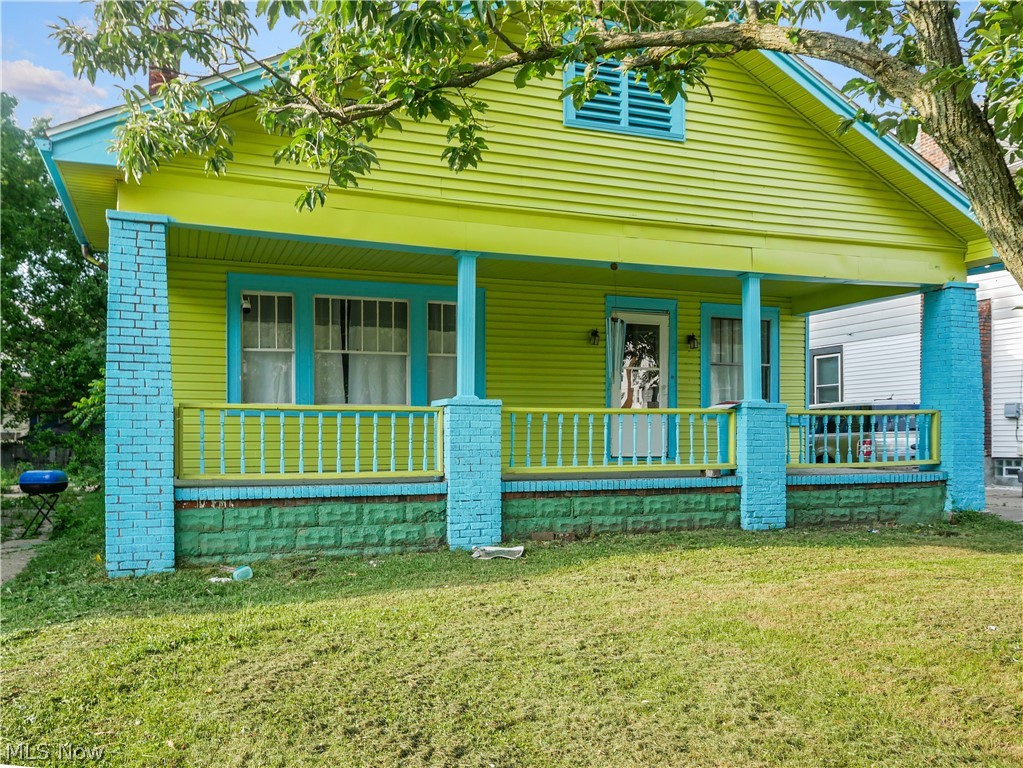 City/Youngstown - Residential