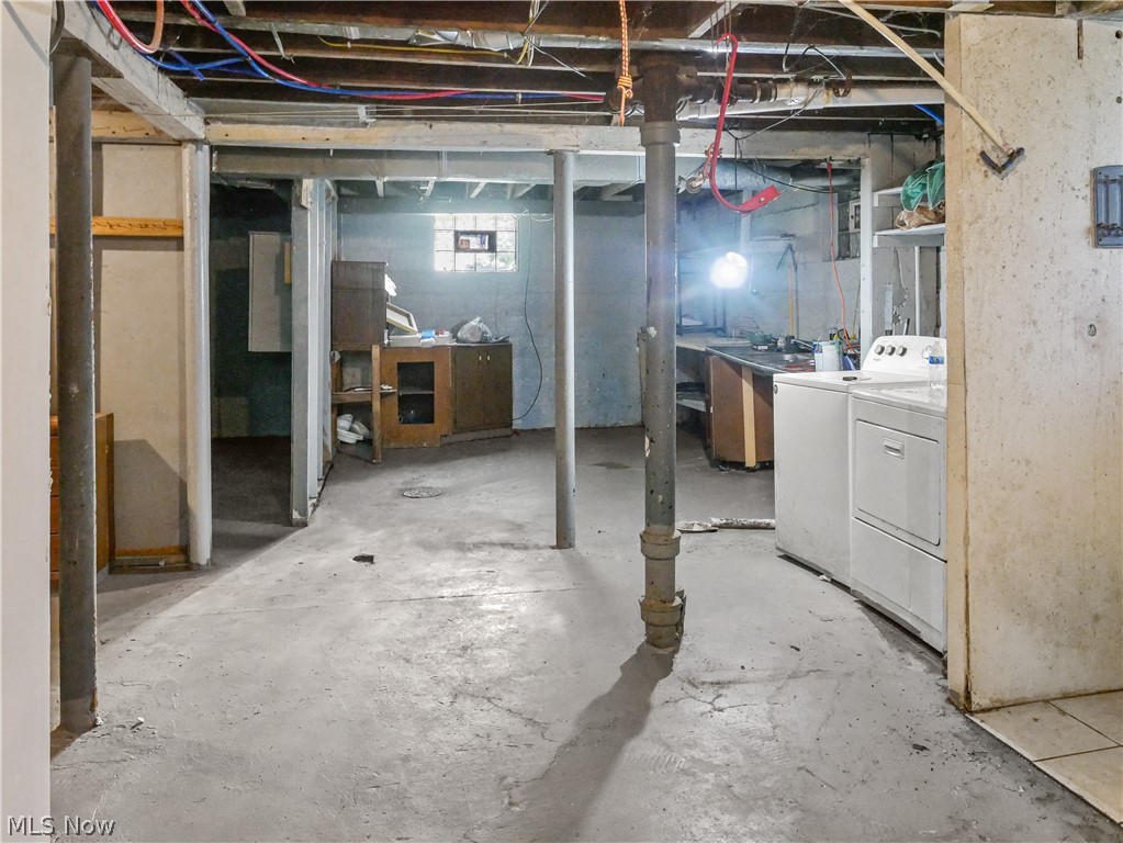 City/Youngstown - Residential