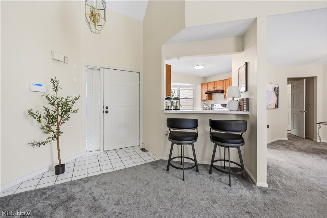Orchards Liberty Condo - Residential