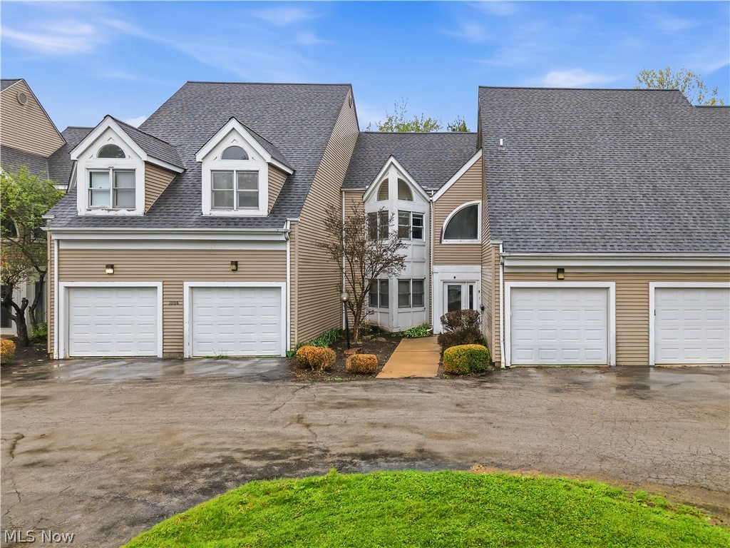 This Affordable, Well-maintained condo features a Newer roof and siding (just 7 years old), Furnace/AC 2023, HWT-2025 and a secure building entrance. Inside you will find a spacious, open-concept layout designed for comfort.  The Great Room showcases a beautiful gas fireplace and a stylish dimensional ceiling that beautifully defines the living and dining spaces. Step out through this room onto a deck where you can enjoy fresh air and outdoor relaxation.
The generously sized primary bedroom and second bedroom are thoughtfully positioned on either side of a large full bathroom, complete with a tub/shower combination and double sinks.
All appliances are included—featuring a NEWER Washer, Dryer and Dishwasher—making this home truly move-in ready!
This home offers abundant storage, including a large walk-in storage closet that houses the furnace, water heater, and electrical panel—while still leaving plenty of extra space. Additional highlights include multiple closets, a tucked-away laundry area, extra storage in the garage, and an added bonus: a private, owner-specific garage offering convenience, extra storage, and the comfort of your own dedicated space. With all the major updates already taken care of, you can move in worry-free—making this a wonderful place to call home or a smart investment!  **Back on Market due to no fault of the Seller**