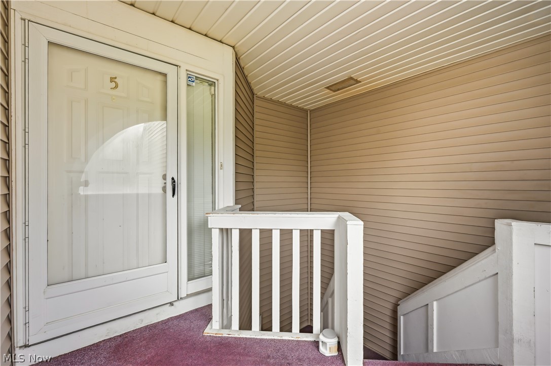 Orchards Liberty Condo - Residential