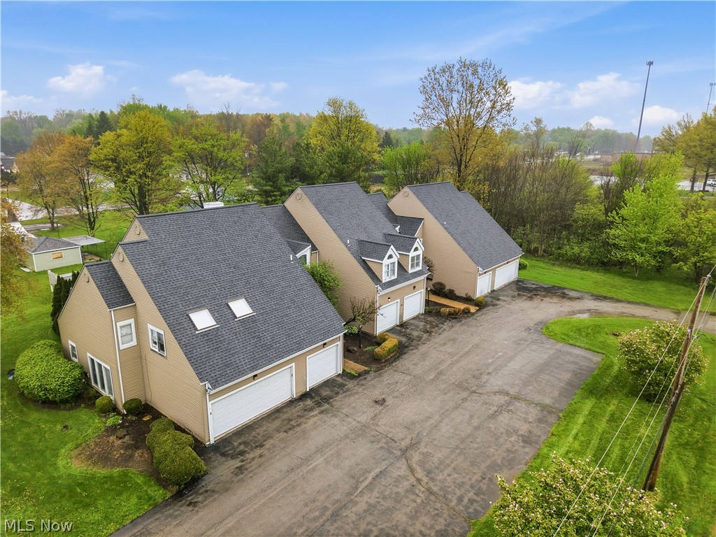 Orchards Liberty Condo - Residential