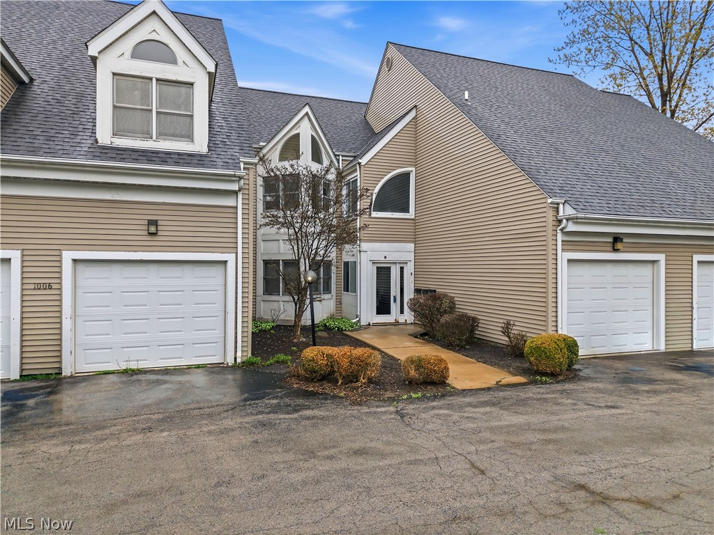 Orchards Liberty Condo - Residential