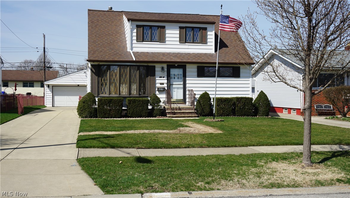 Brook Park Acres 02 - Residential