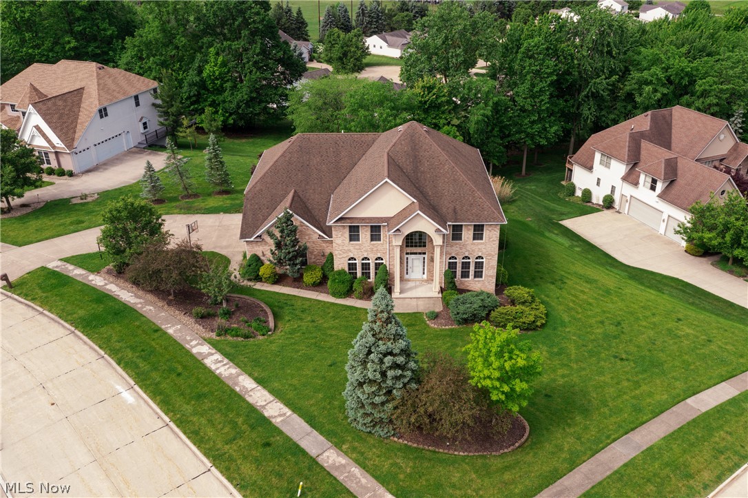 Harley Hills Estates 04 - Residential