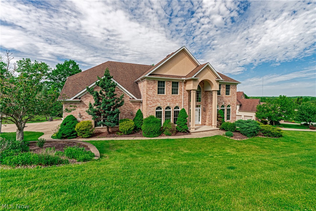 Harley Hills Estates 04 - Residential