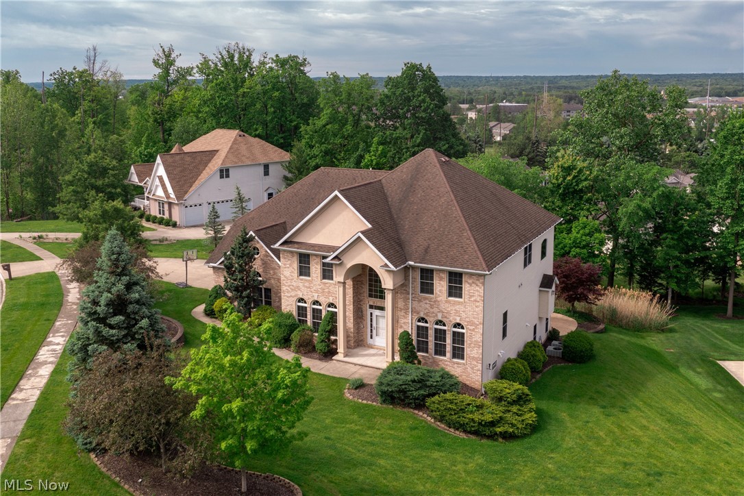 Harley Hills Estates 04 - Residential