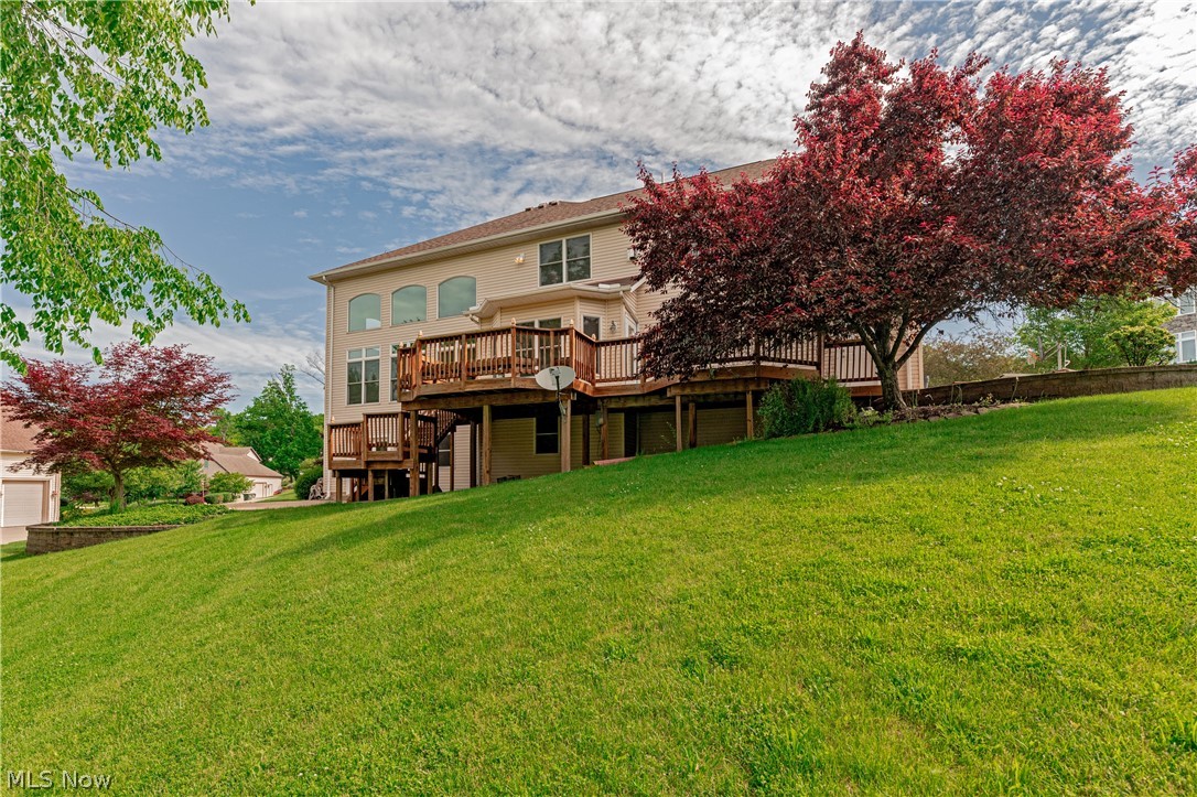 Harley Hills Estates 04 - Residential
