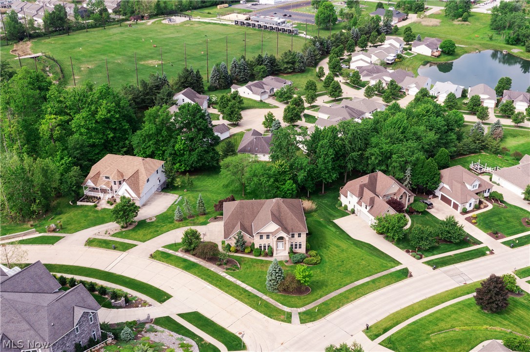 Harley Hills Estates 04 - Residential