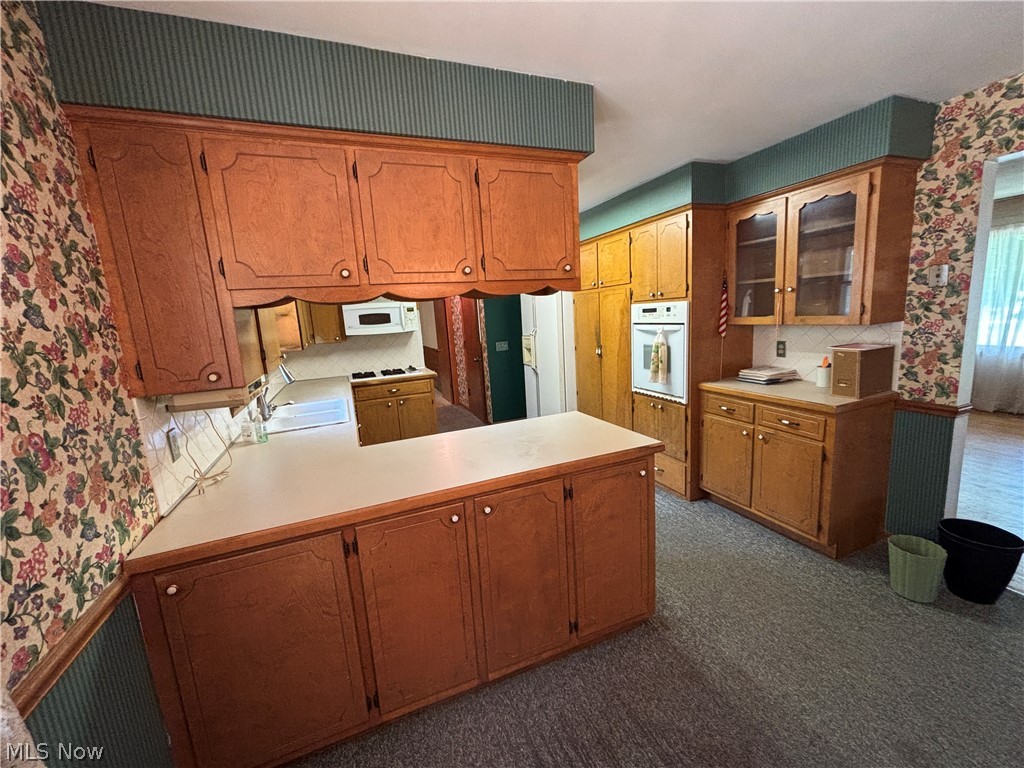 Hallmark Estate #3 - Residential