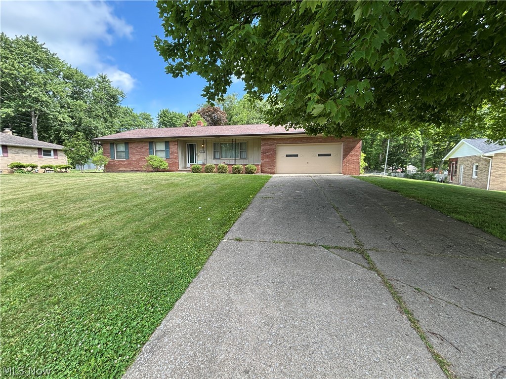 Hallmark Estate #3 - Residential