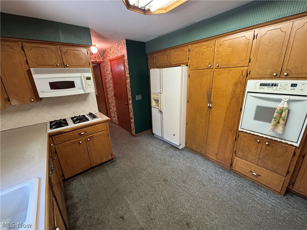 Hallmark Estate #3 - Residential