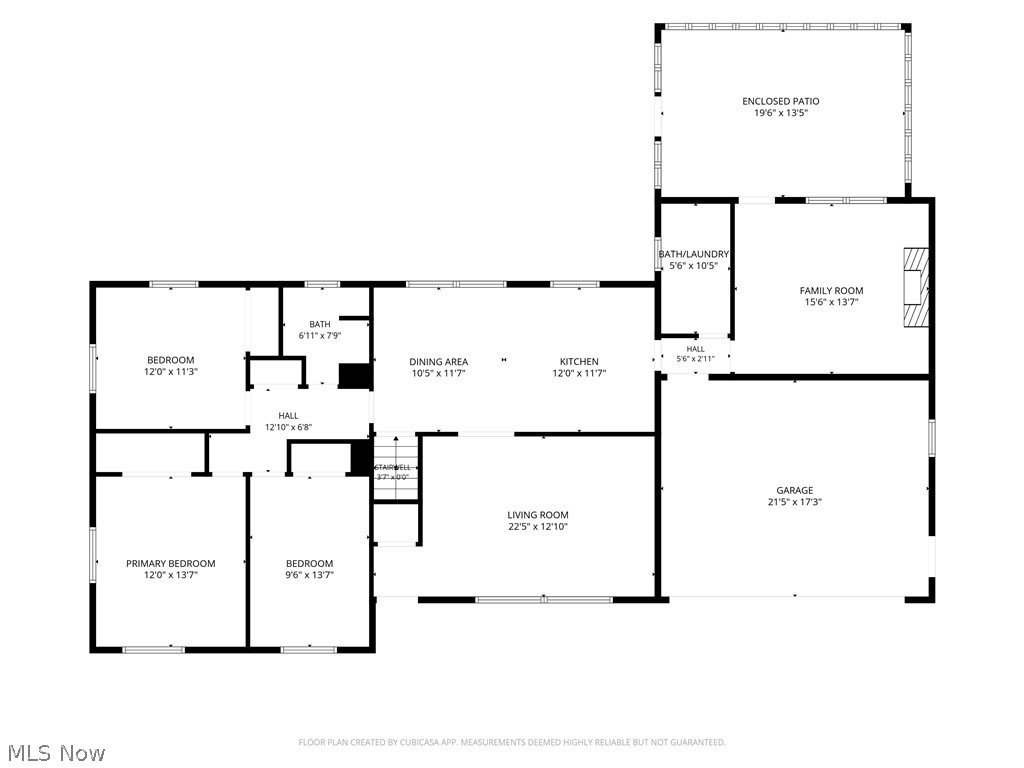 Hallmark Estate #3 - Residential