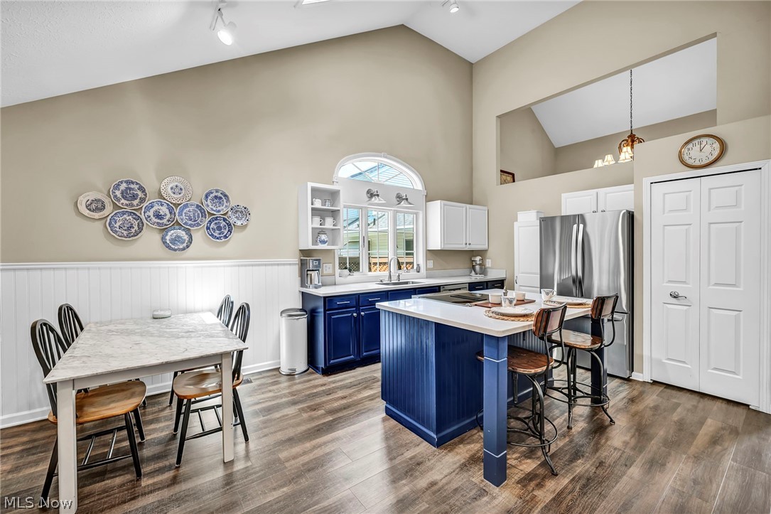 Cambridge Colony - Residential