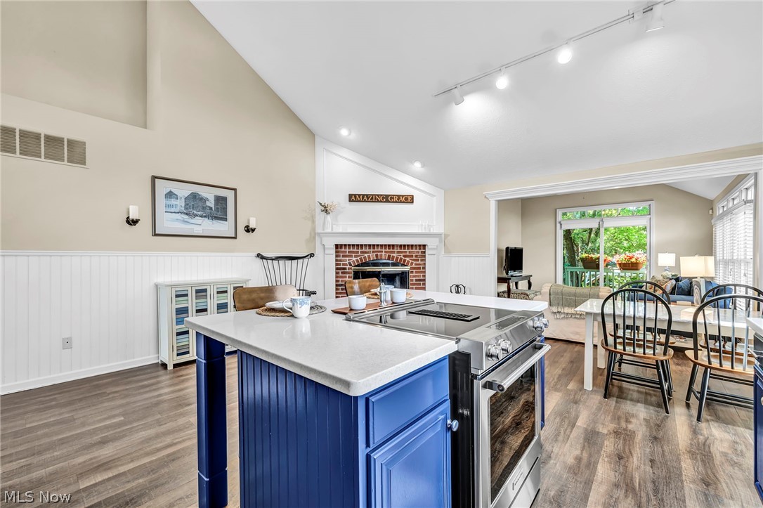 Cambridge Colony - Residential