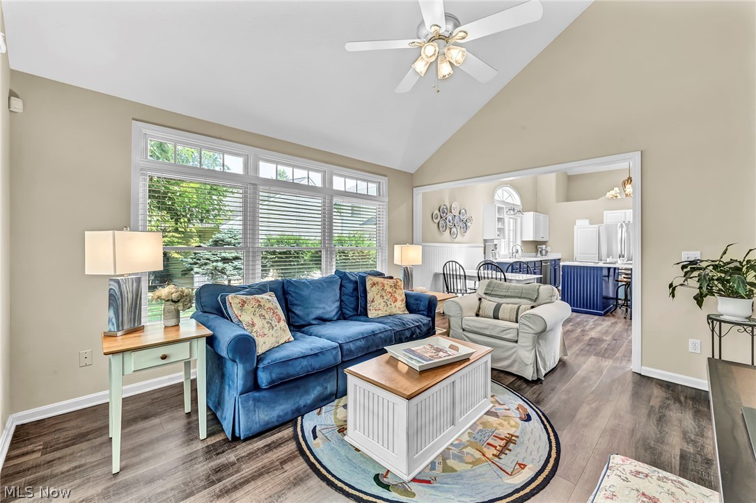 Cambridge Colony - Residential
