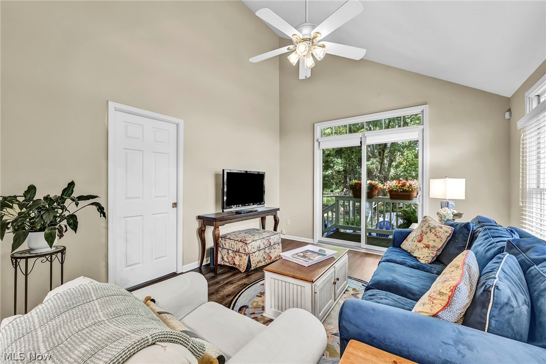 Cambridge Colony - Residential