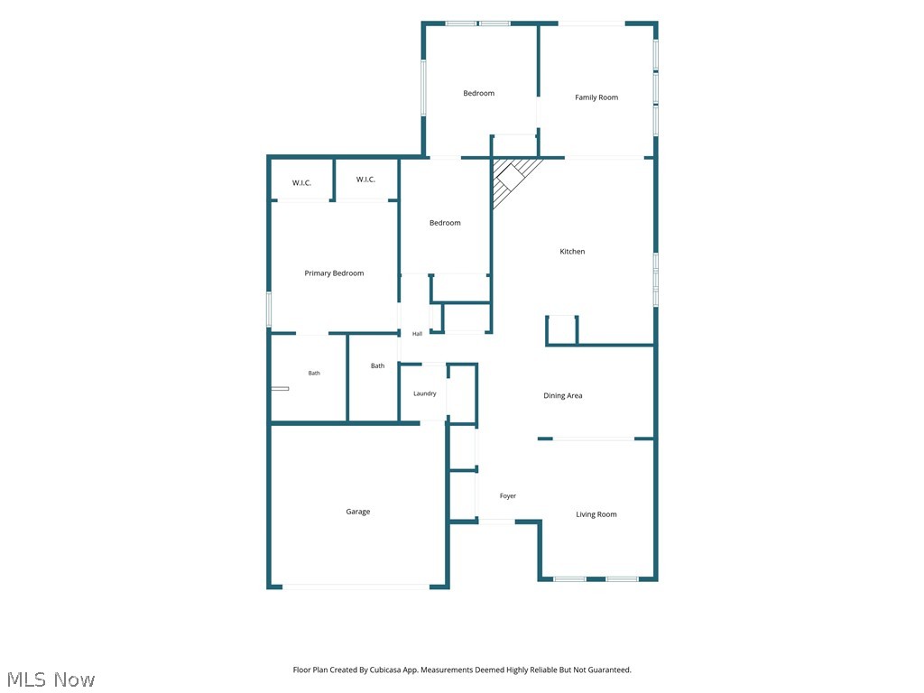 Cambridge Colony - Residential