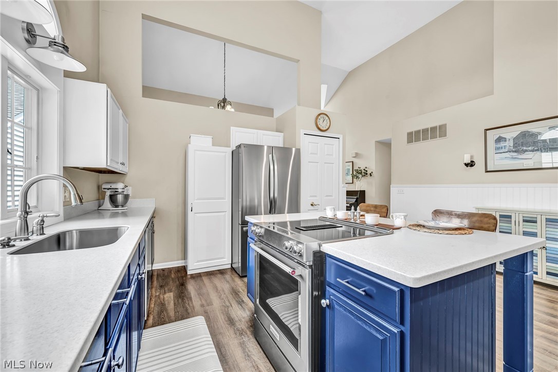 Cambridge Colony - Residential