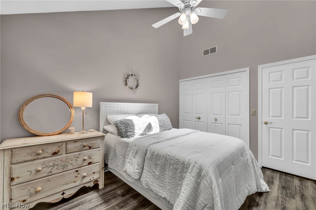 Cambridge Colony - Residential