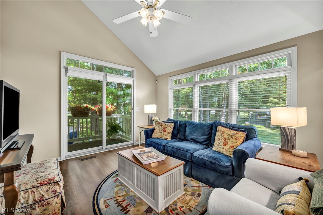 Cambridge Colony - Residential