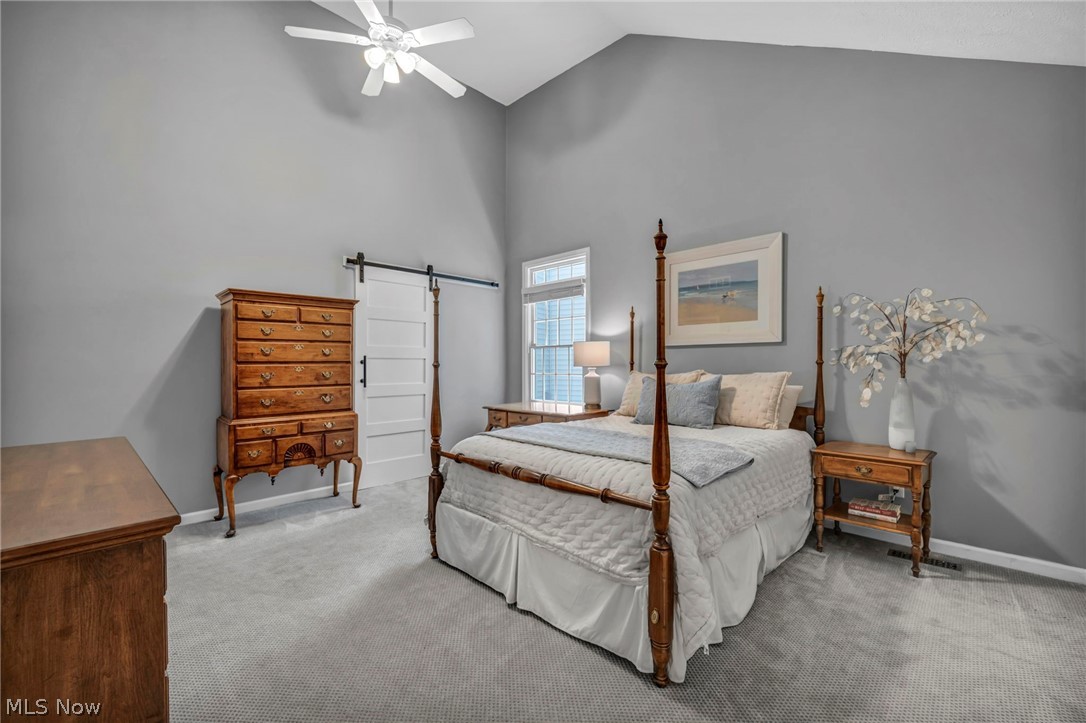 Cambridge Colony - Residential