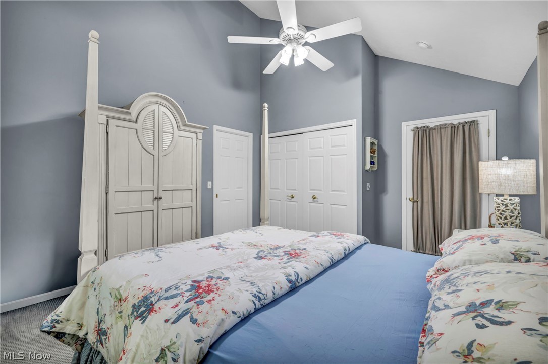 Cambridge Colony - Residential