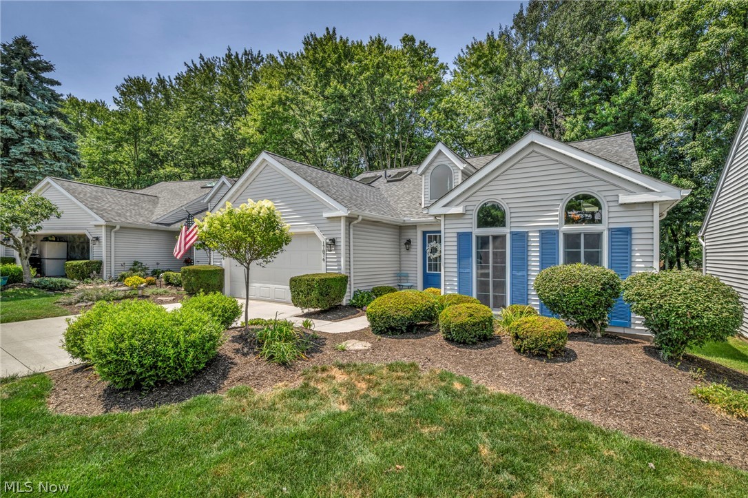 Cambridge Colony - Residential