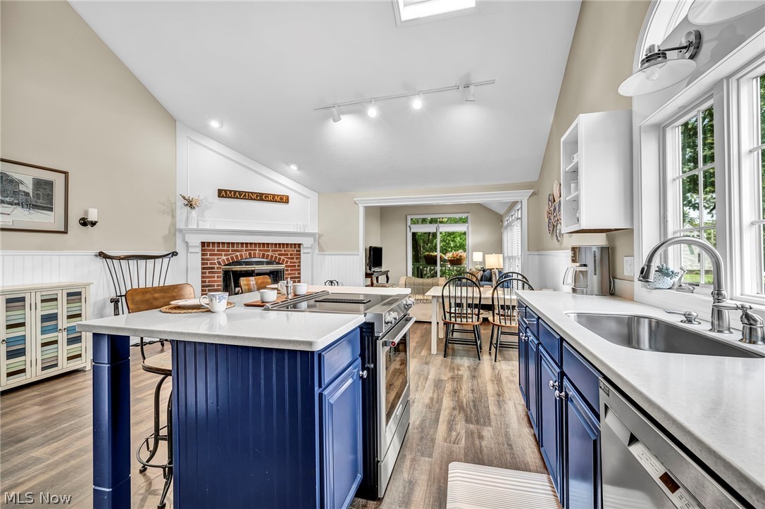 Cambridge Colony - Residential